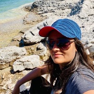 Meet your Posher, Hetal